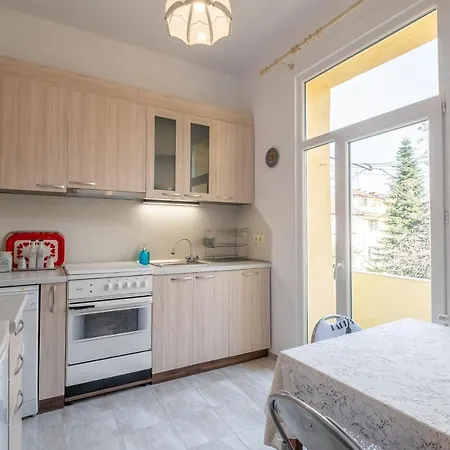 Apartment Lucie Center - 5 People *